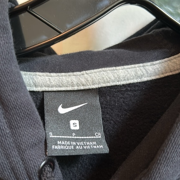 Nike West Point Football sweatshirt - Picture 2 of 2